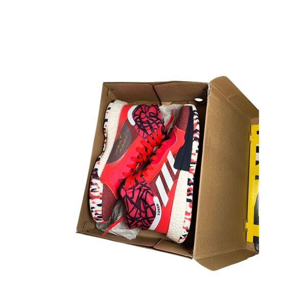 Adidas Marquee Boost John Wall Men’s Basketball Shoes Limited Edition size 13